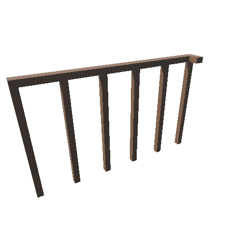 SPW_Medieval_Props_Steps Fence_01